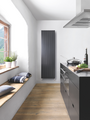 Jet-X, Runtal Design Studio, kitchen, vertical