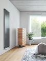 Jet-X, Runtal Design Studio, living space, vertical